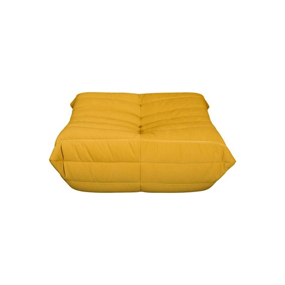 Podnóżek NUA N22-14 Żółty