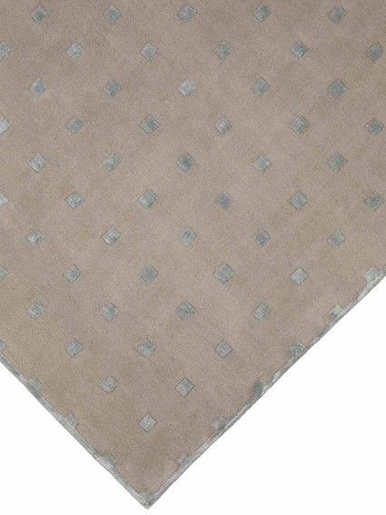 Dywan DELTA Beige Mint 5022 160x230 cm