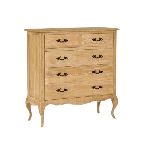 Komoda VENEZIA OAK VEO874 Jasny Dąb