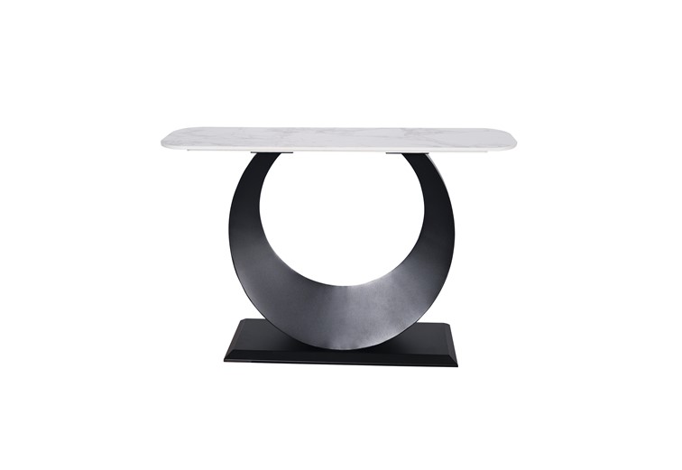 Konsola MODIG M86-120 Biały/Czarny