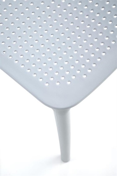 Krzesło K514 Jasny Niebieski