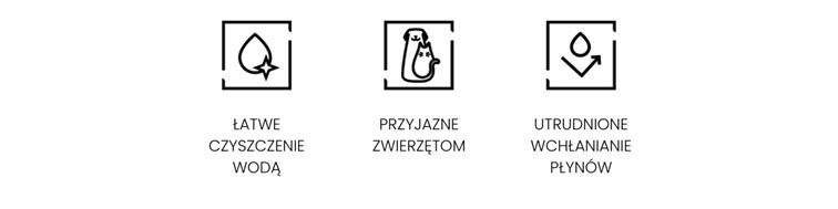 Tkanina LAND 02 Szary/Beżowy (mb)