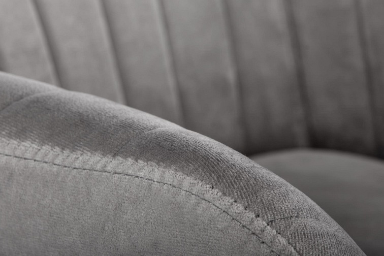 Krzesło K429 Popielaty