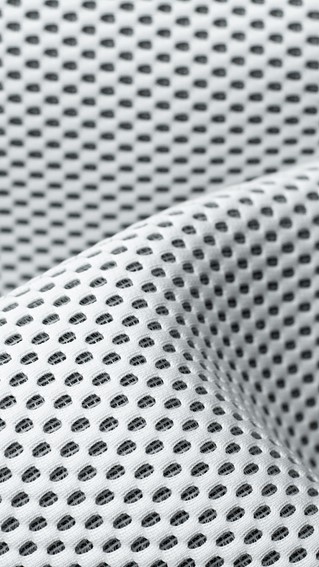 Tkanina SONIC 20 Jasny Szary (1 mb)