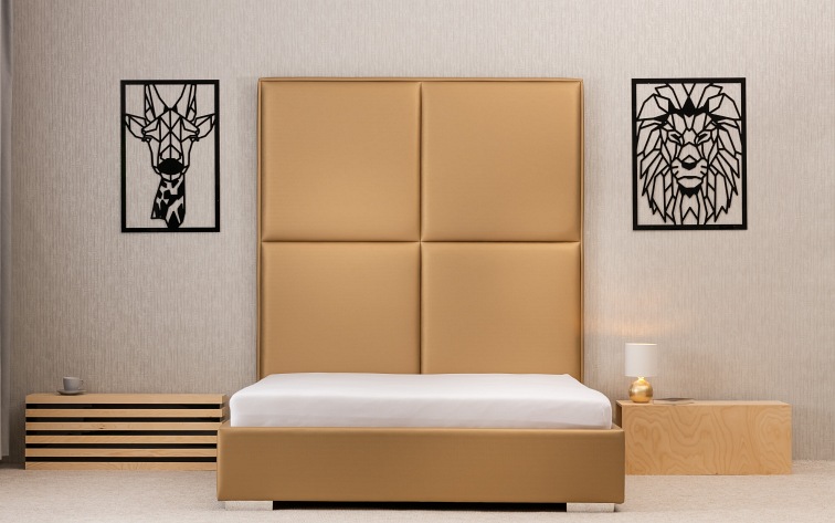 Łóżko Barcelona 160x200