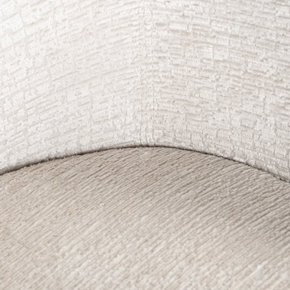 Krzesło RUBY Biały