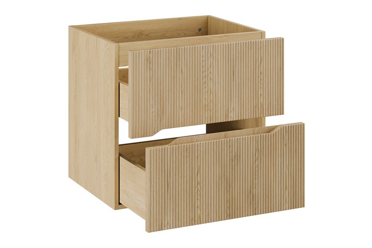 Szafka pod Umywalkę CREMONA Dąb Cremona