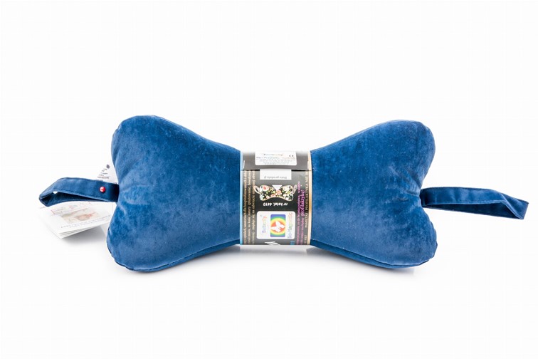 Poduszka Ortopedyczna ORT BUTTERFLY Magnetyczna