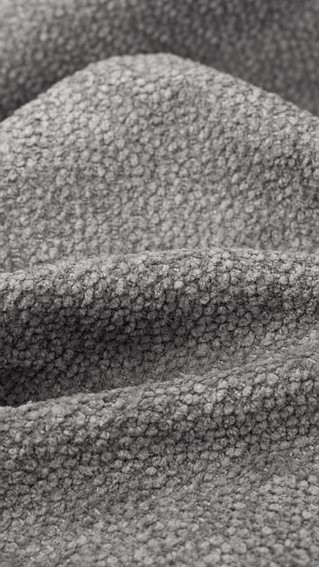 Tkanina EGON 07 Szary (1 mb)