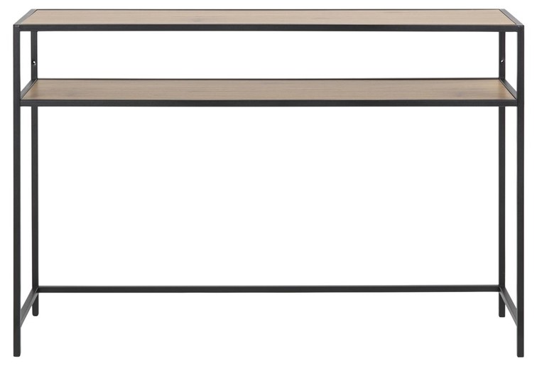 Konsola SEAFORD Slim Dąb Naturalny