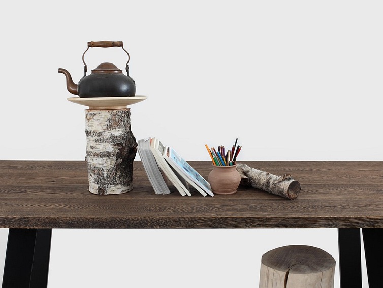 Stół jadalniany HOFER 180x90