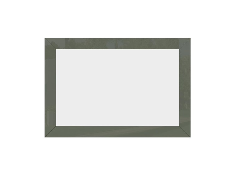 Lustro ROSE HILL RH11 Zielony