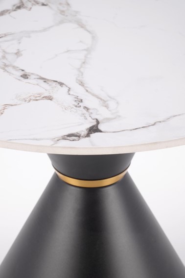 Ława GORETTI S fi60 Biały