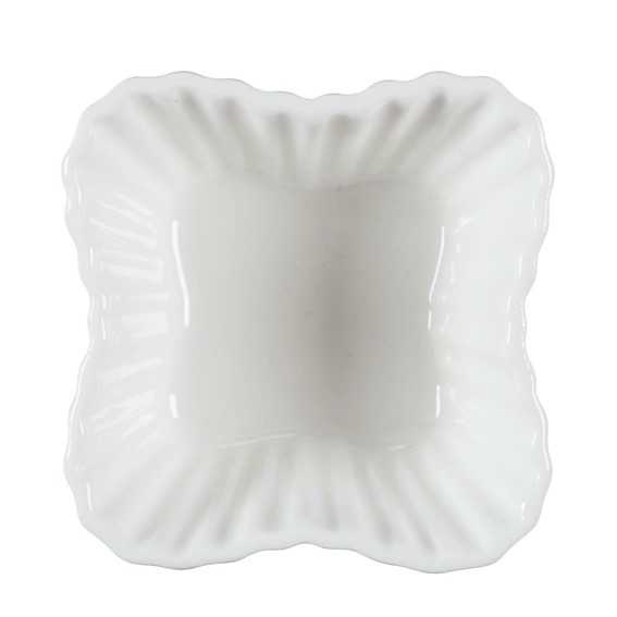 Miseczka Ceramiczna RAMEKIN Biały