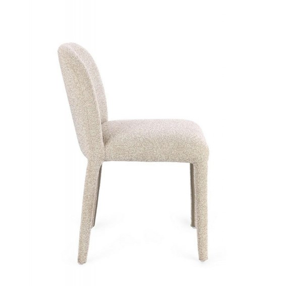 Krzesło ANTARA Beżowy