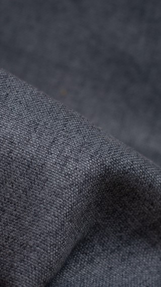 Tkanina NEA 86 Granatowy (1 mb)