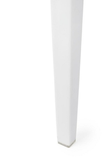 Krzesło LOUIS Biały