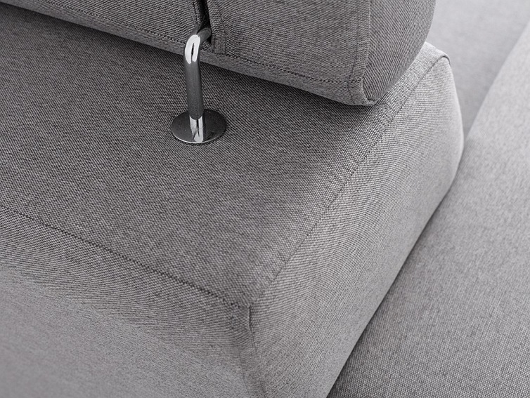 Narożnik rozkładany ATLANTICA P