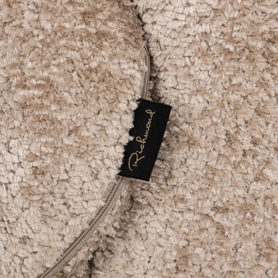 Krzesło Obrotowe JOLIE Beż