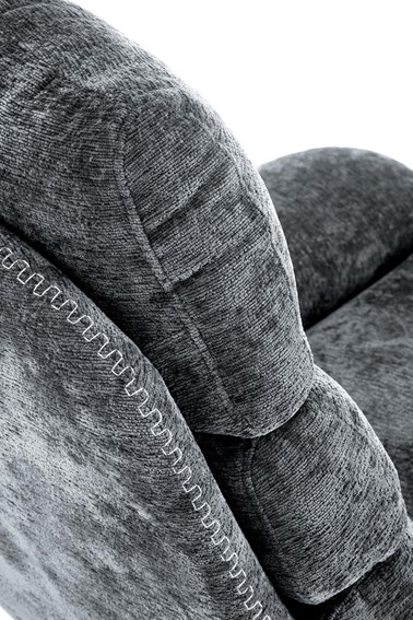 Fotel Wypoczynkowy DARIO Niebieski