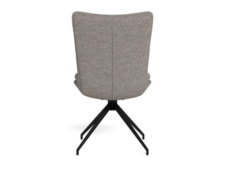 Krzesło GRAFTON Szary