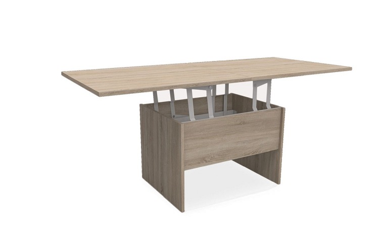 Ławostół COSTA B Dąb Sonoma