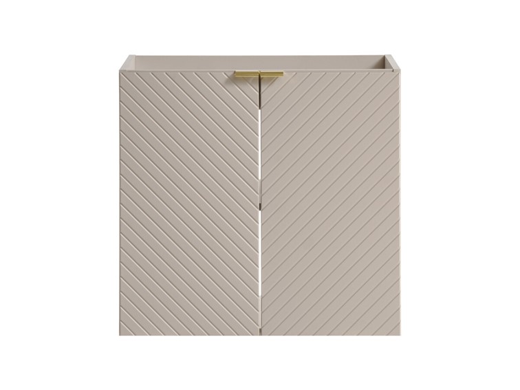 Szafka pod Umywalkę VIVA Kaszmirowy Mat