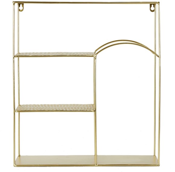 Półka ALIA Złoty