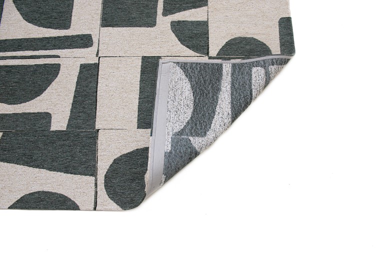 Dywan PAPERCUT Sea Spray 9361 280x390 cm