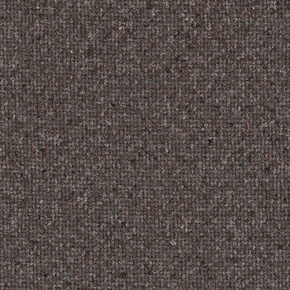 Tkanina HEVRE 34 Brązowy (1 mb)