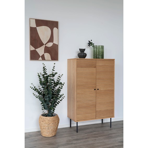 Wazon HOUSE NORDIC Zielony