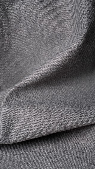 Tkanina NEXI 13 Ciemny Szary (1 mb)