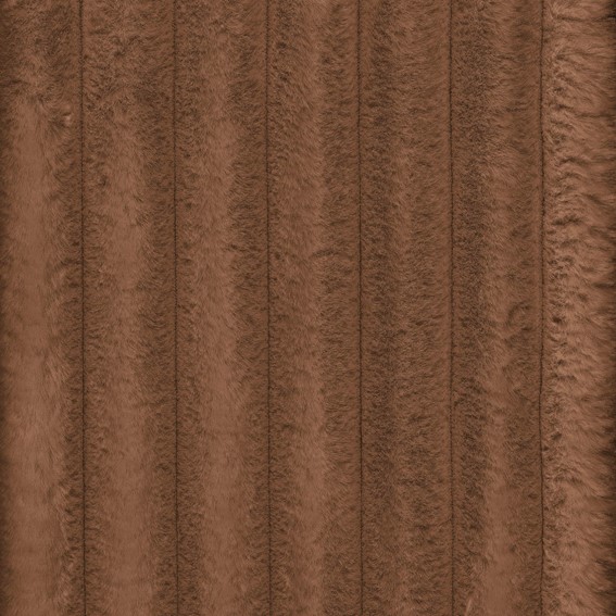 Tkanina VITO 44 Brązowy (1mb)
