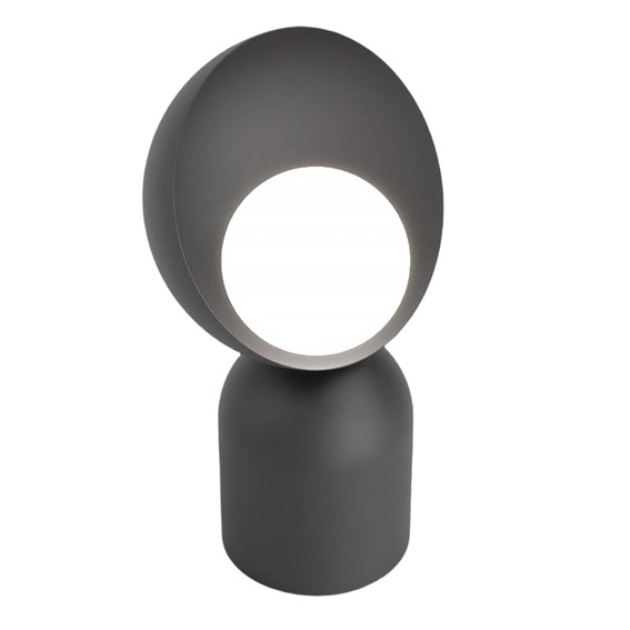 Lampa Nocna BOTO LN1 Czarny