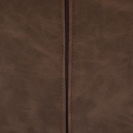 Krzesło OLWEN Brązowy