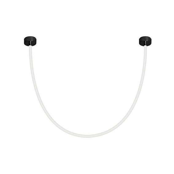 Lampa Wisząca LASSO 200 Smart Czarny