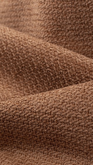 Tkanina VINCI 42 Brązowy (1mb)