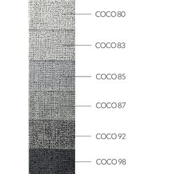 Sofa NOA III Grupa Tkanin