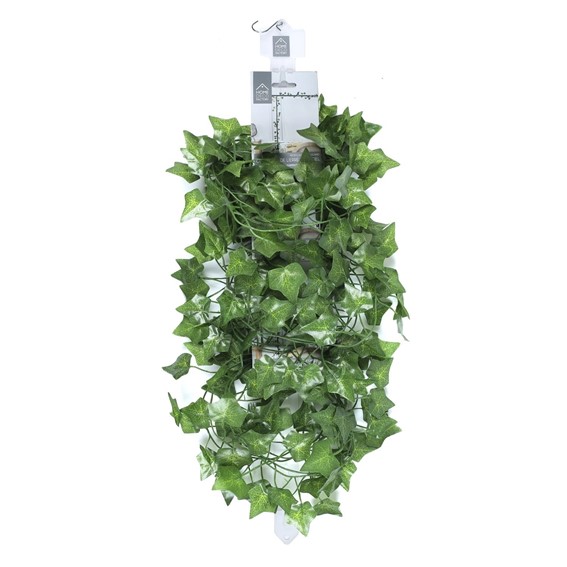 Girlanda Sztuczny BLUSZCZ 230cm