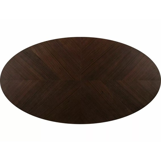 Ława MAROCCO 110x60cm Orzech