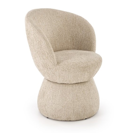 Krzesło K581 Beżowy