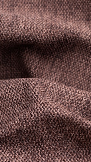 Tkanina BREGO 93 Brązowy (1 mb)