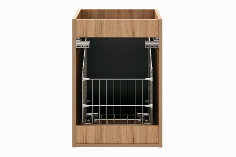 Szafka pod Blat ADEL Dąb Wotan