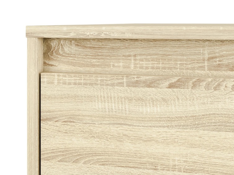 Szafa Avo 02 50x80x200 Sonoma