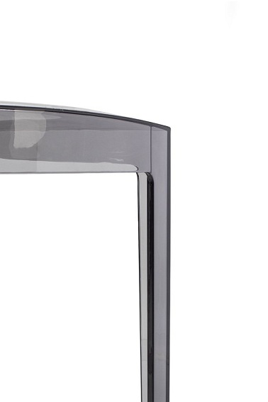 Krzesło Barowe VICTORIA Dymiony