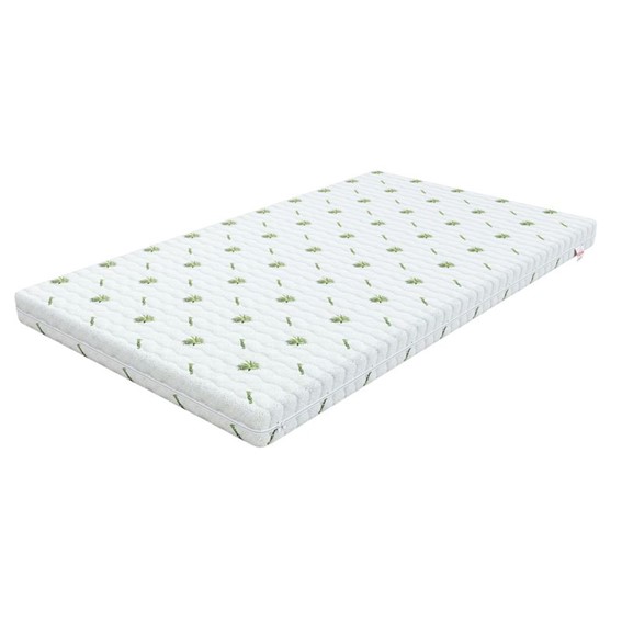 Materac UDINE 4KIDS 80x160 Aloevera