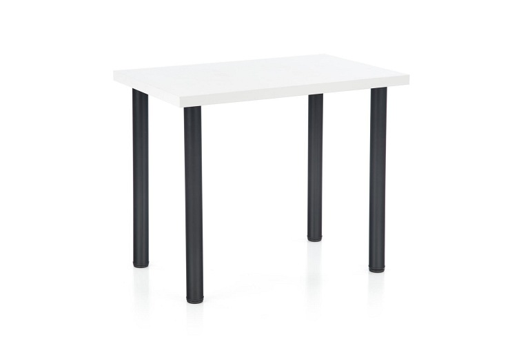 Stół Modex 2 60x90 Biały