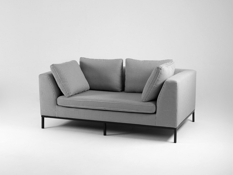 AMBIENT Sofa 2 os.