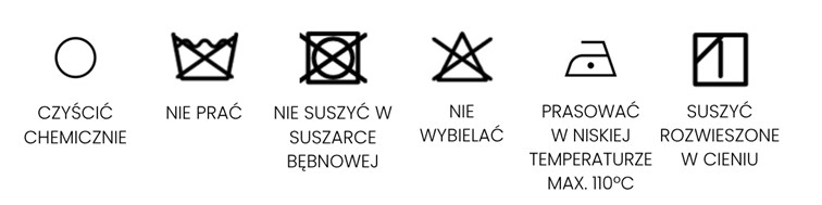 Tkanina MOIRA 21 Beżowy (mb)