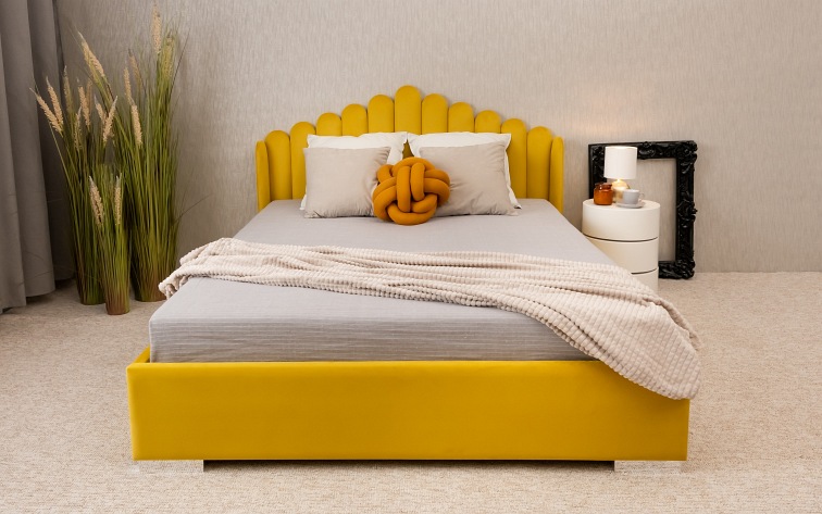 Łóżko Athens 140x200